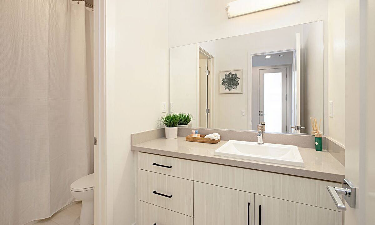 Photo of Bathroom in Golden Hill