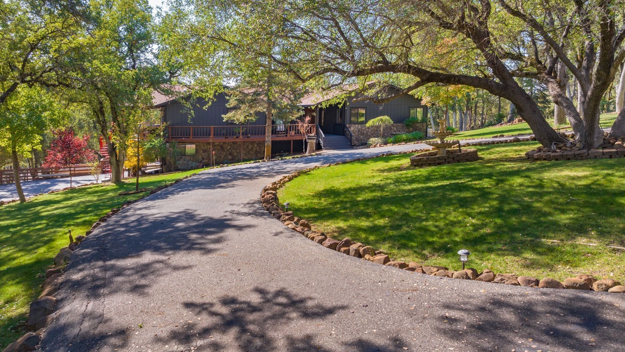 Photo of Outdoor in Iowa Hill