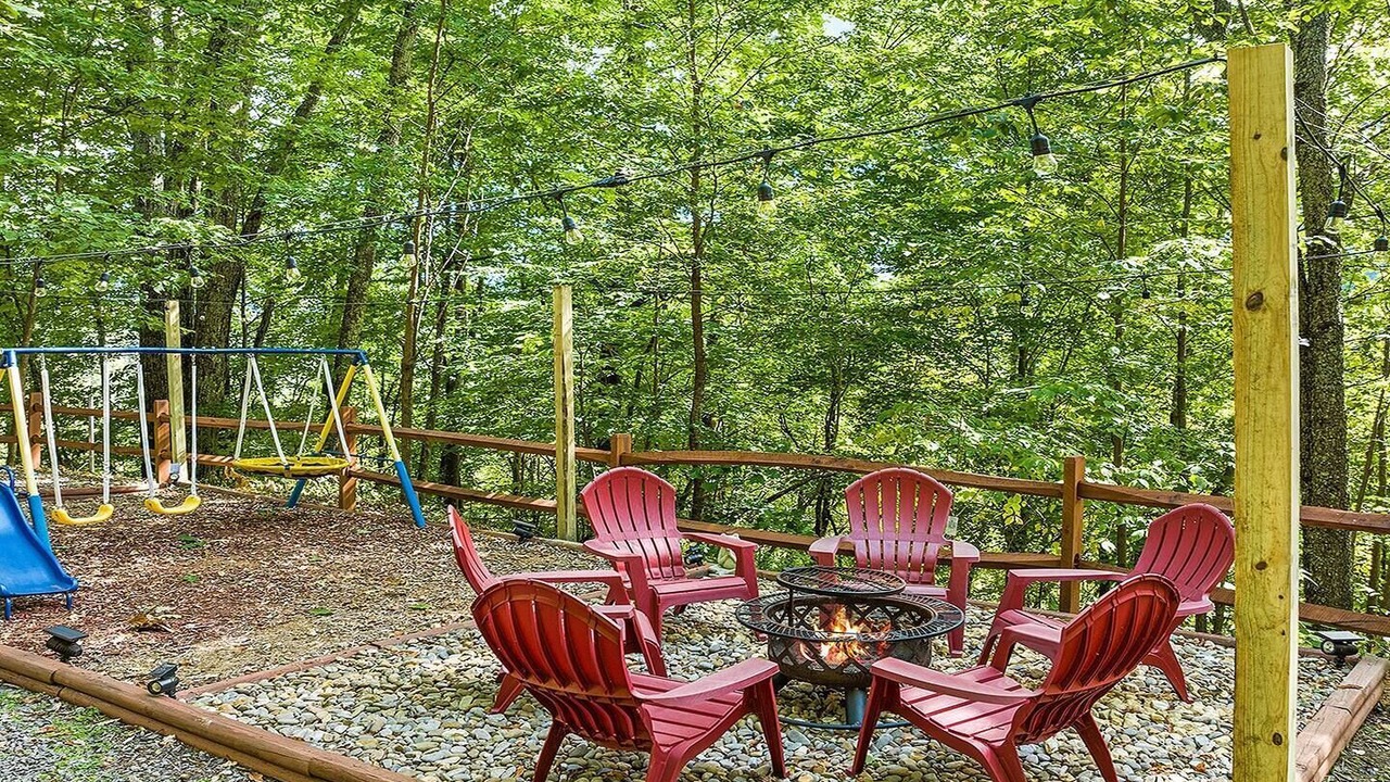 Photo of Outdoor in Maggie Valley