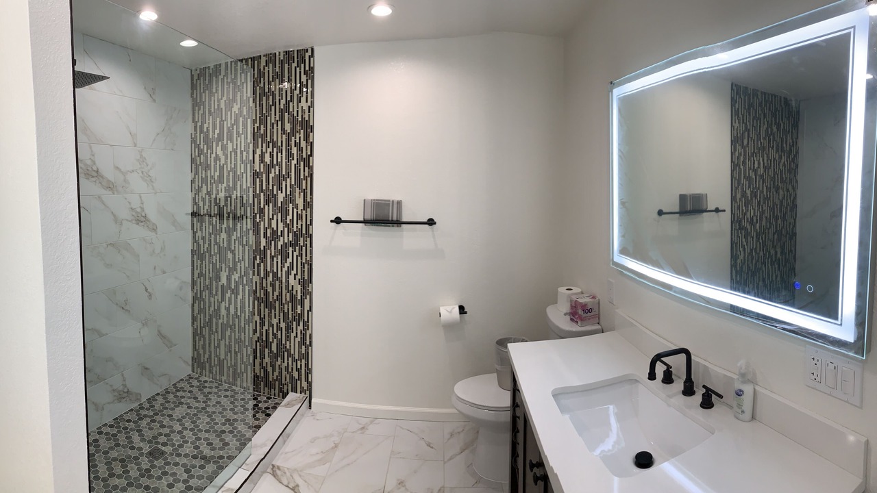Photo of Bathroom in Altaville