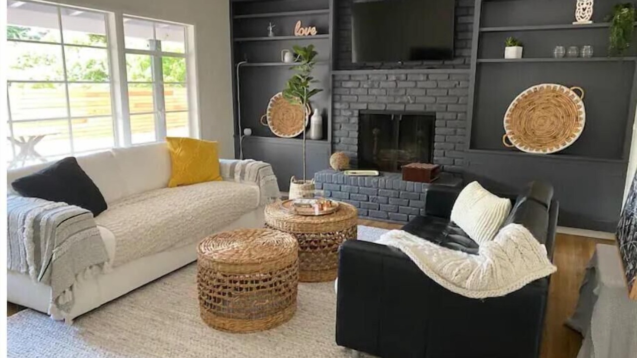Photo of Livingroom in Hatton Fields