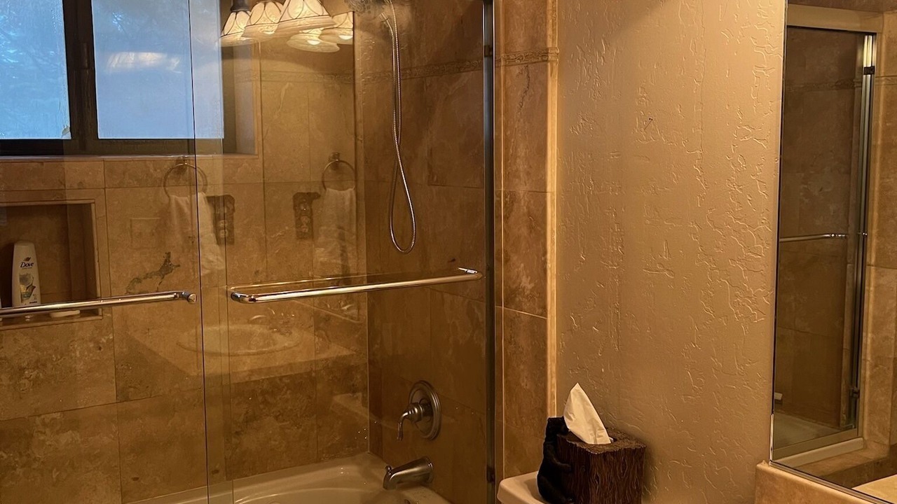 Photo of Bathroom in McKinney Estates