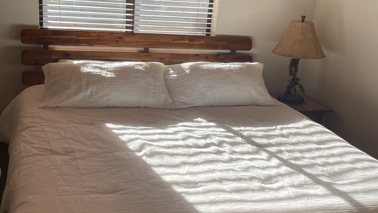 Photo of Bedroom in McKinney Estates