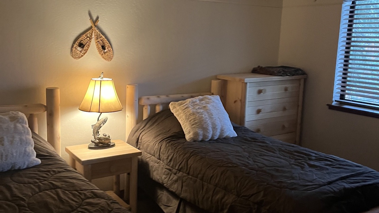 Photo of Bedroom in McKinney Estates