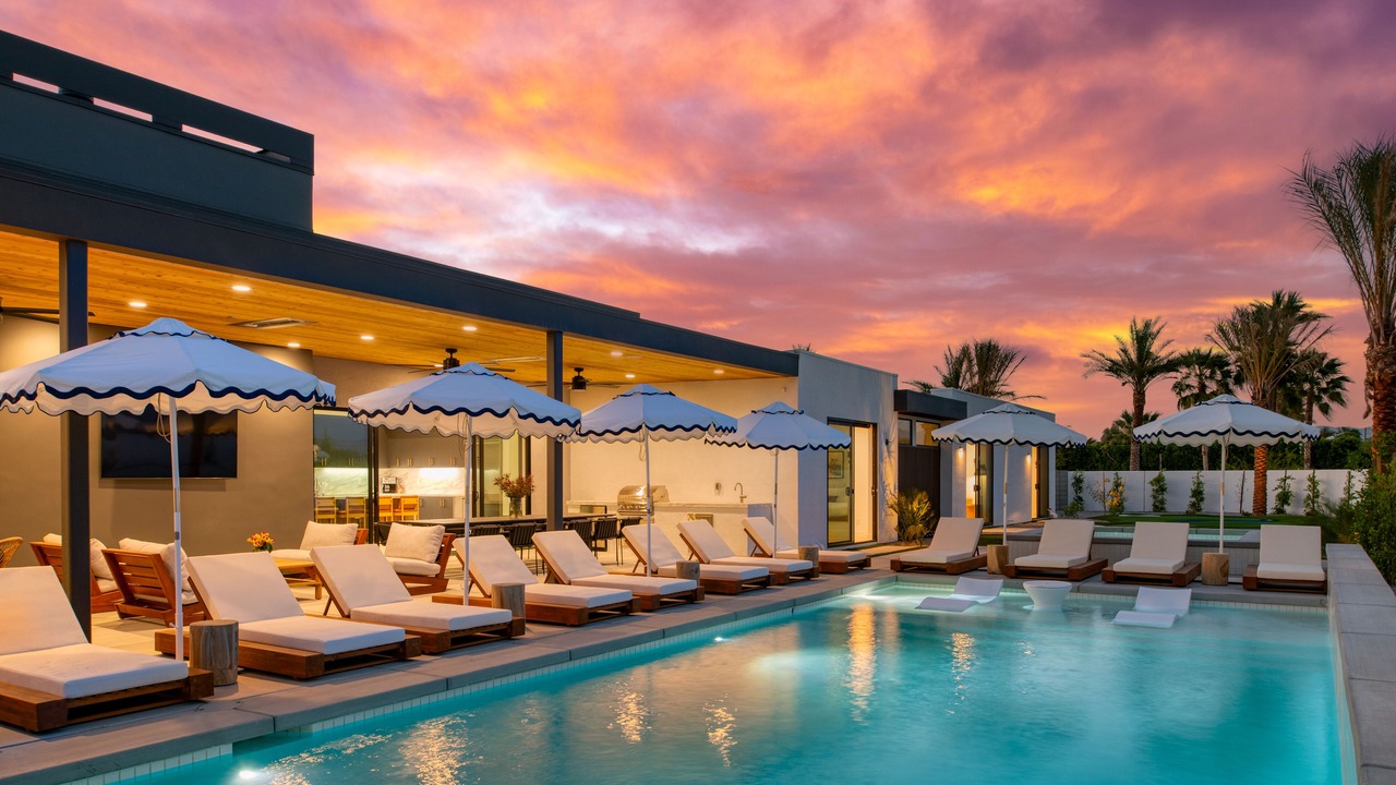 Photo of Outdoor in La Quinta