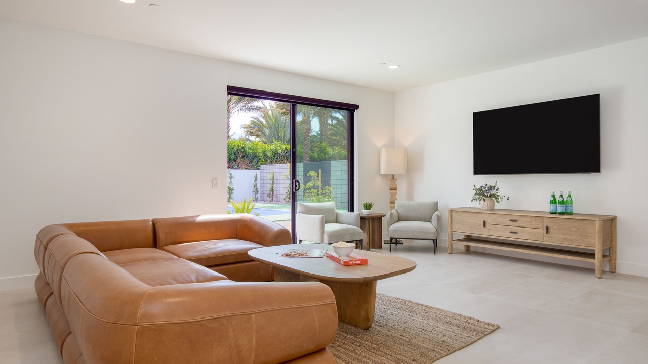 Photo of Bedroom in La Quinta