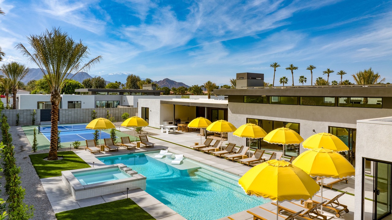 Photo of Outdoor in La Quinta