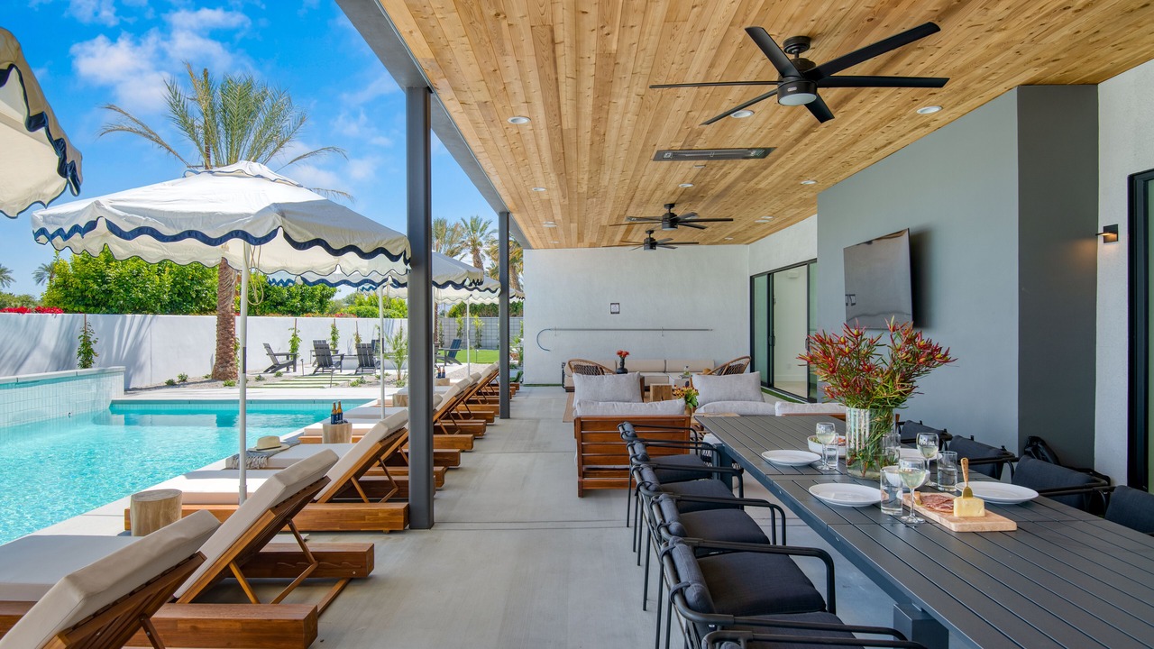 Photo of Outdoor in La Quinta