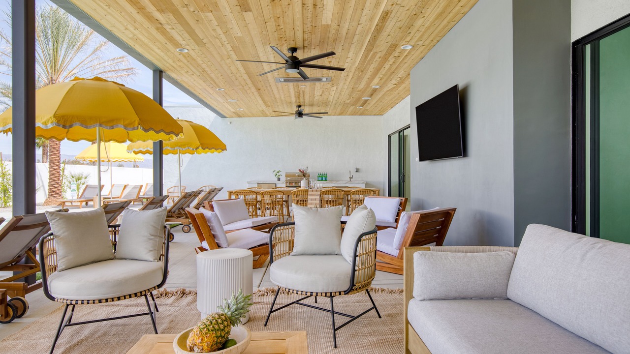 Photo of Outdoor in La Quinta