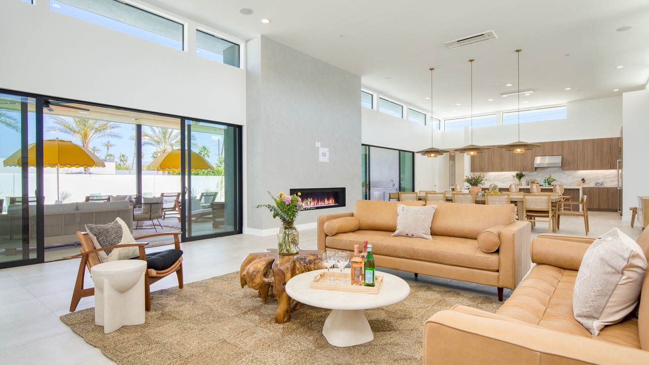 Photo of Bedroom in La Quinta