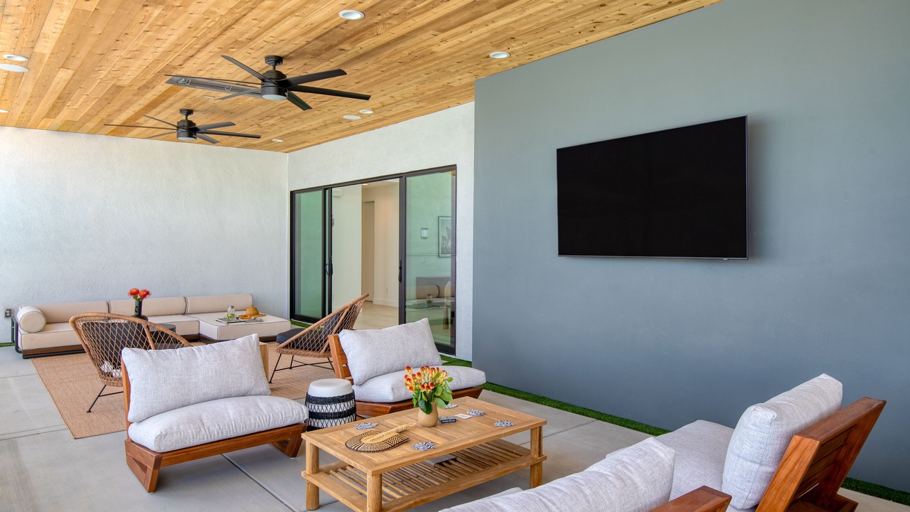 Photo of Outdoor in La Quinta