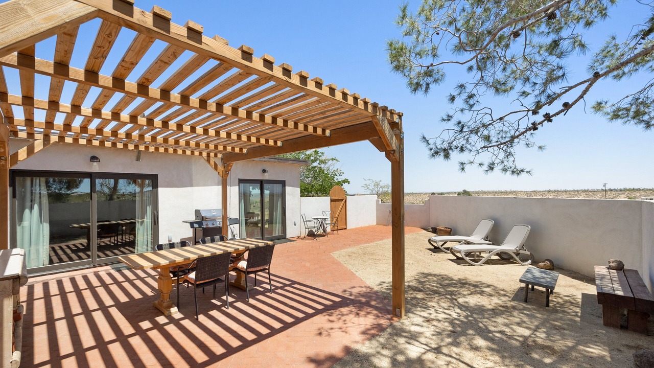 Photo of Outdoor in Yucca Valley