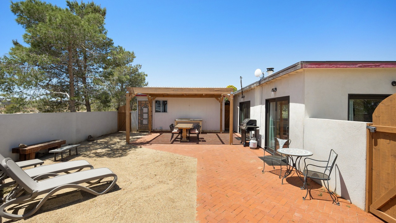 Photo of Outdoor in Yucca Valley