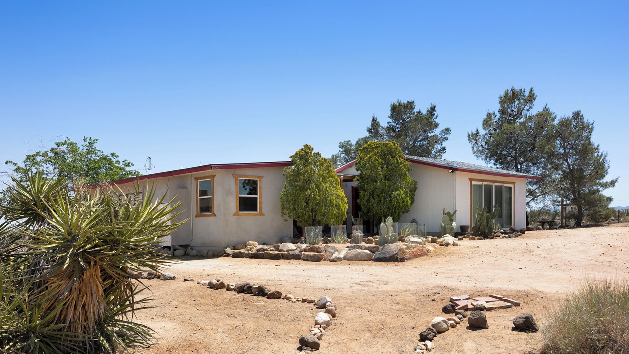 Photo of Outdoor in Yucca Valley
