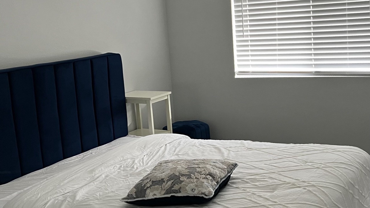 Photo of Bedroom in San Bernardino County