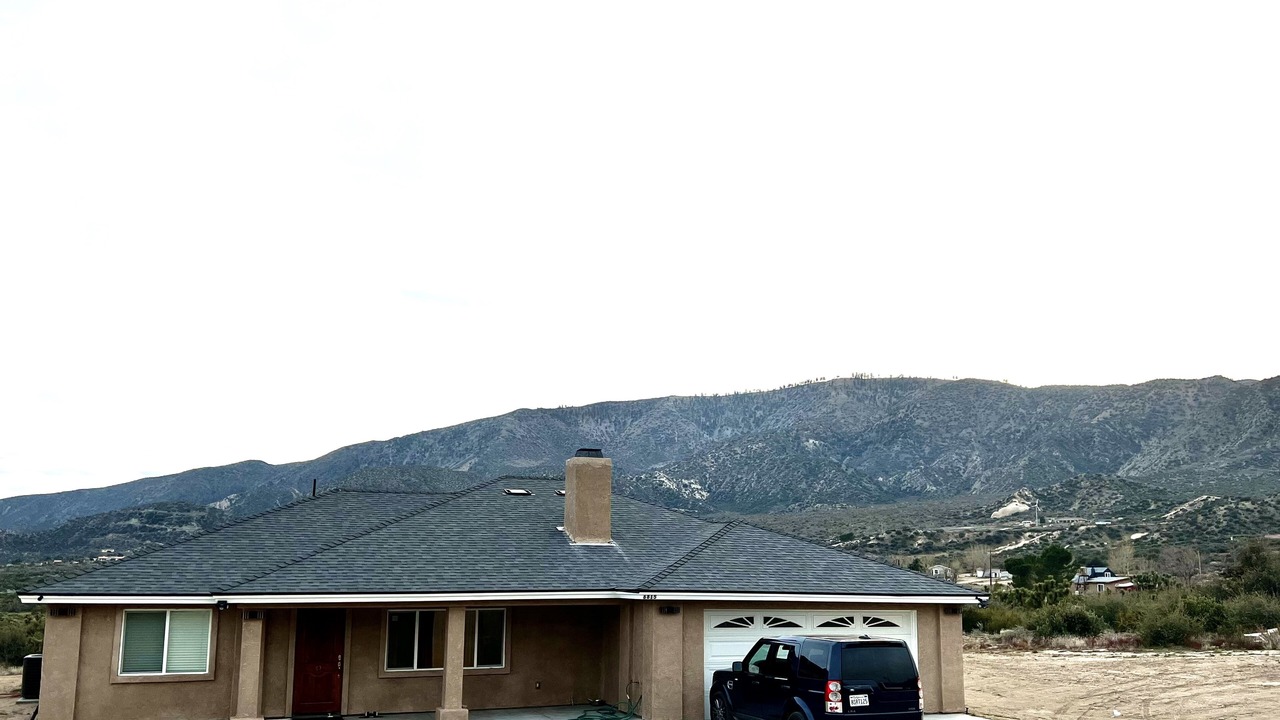 Photo of Outdoor in San Bernardino County
