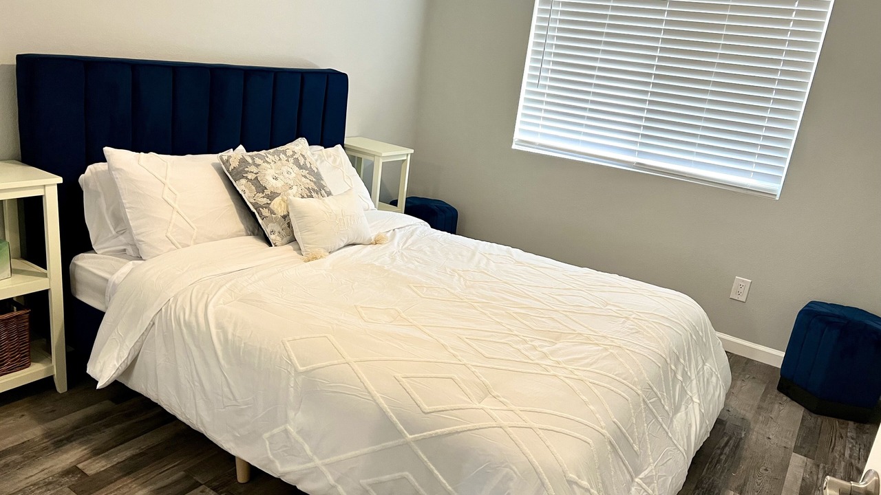 Photo of Bedroom in San Bernardino County