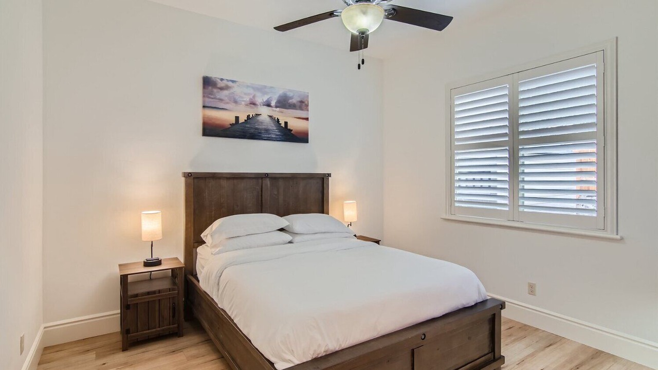 Photo of Bedroom in Granite Bay