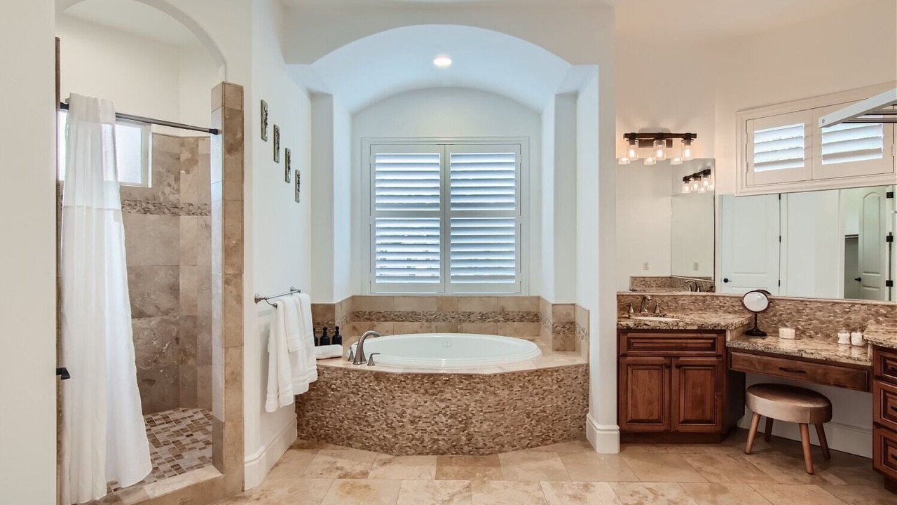 Photo of Bathroom in Granite Bay