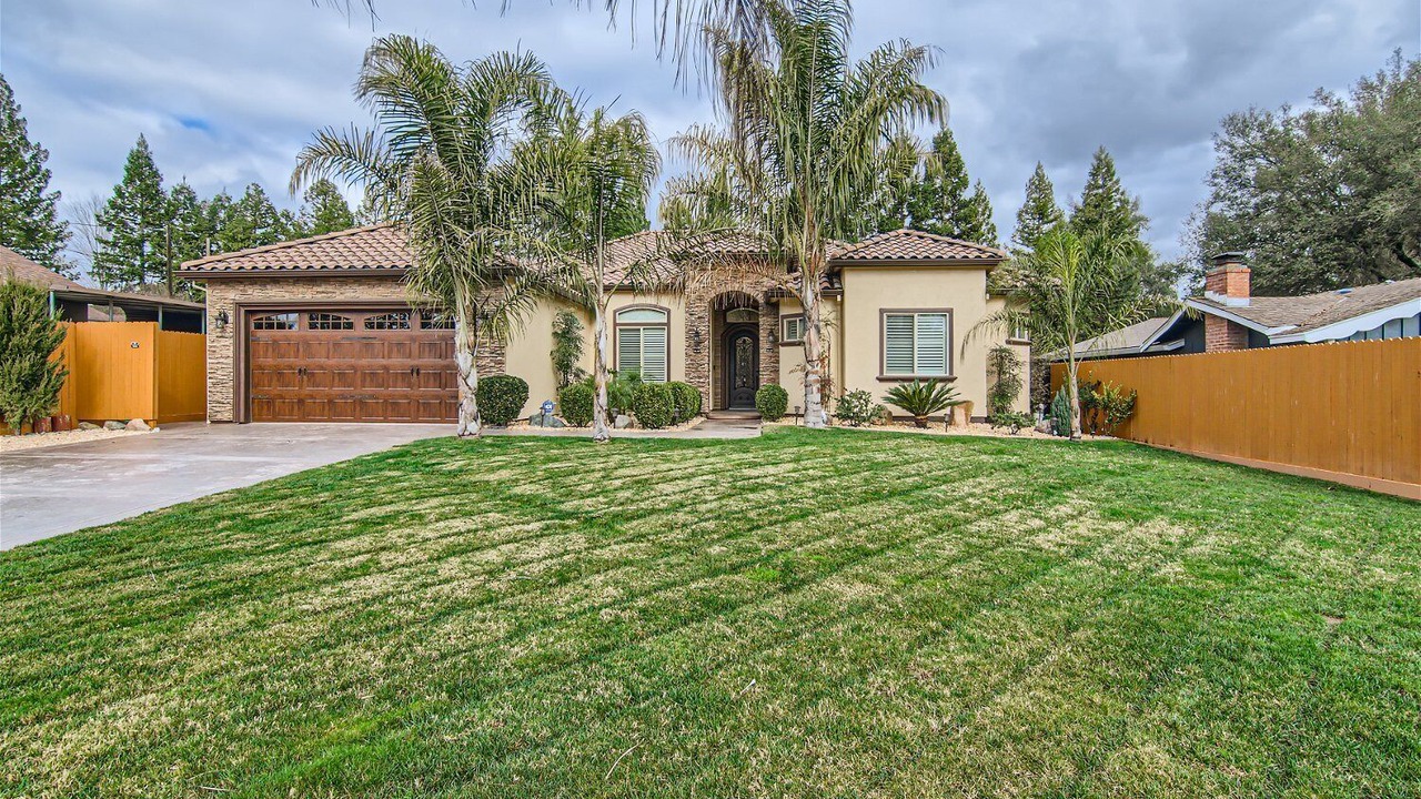 Photo of Outdoor in Granite Bay