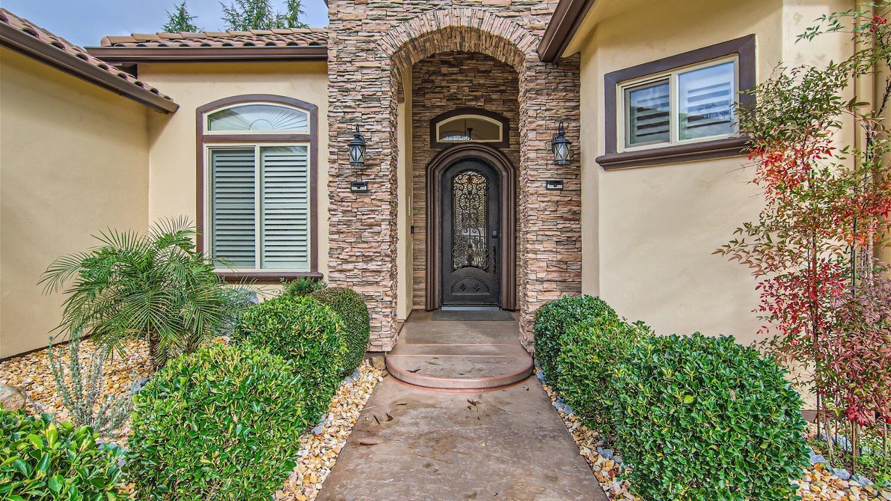 Photo of Outdoor in Granite Bay