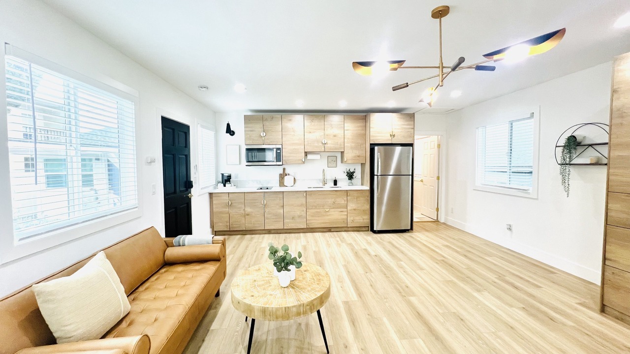 Photo of Kitchen in City Heights