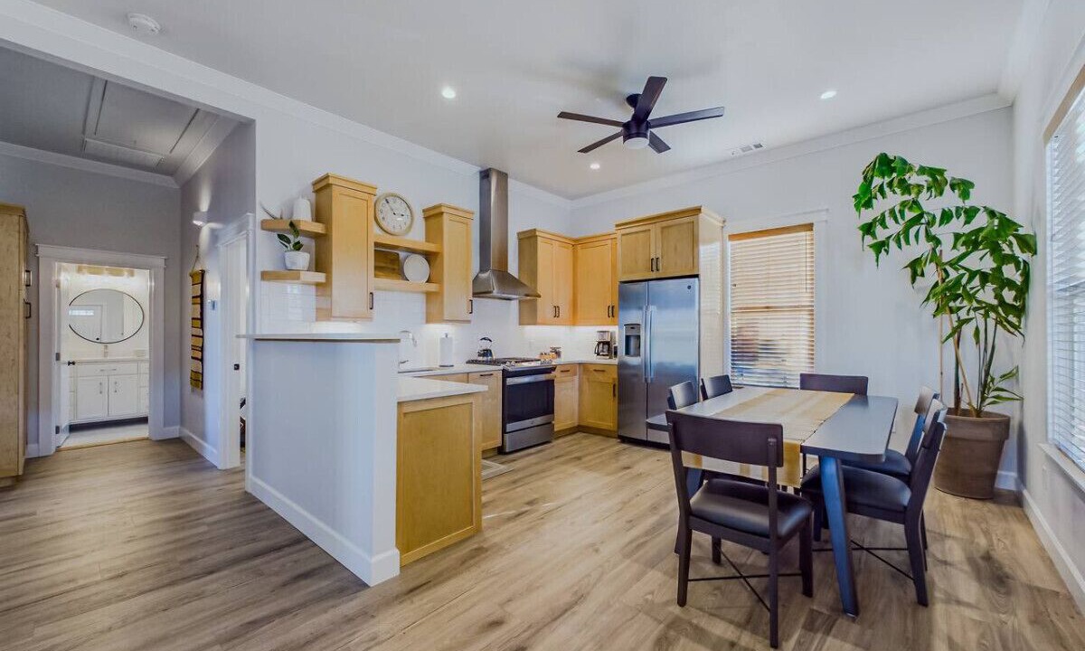 Photo of Kitchen in Arcata