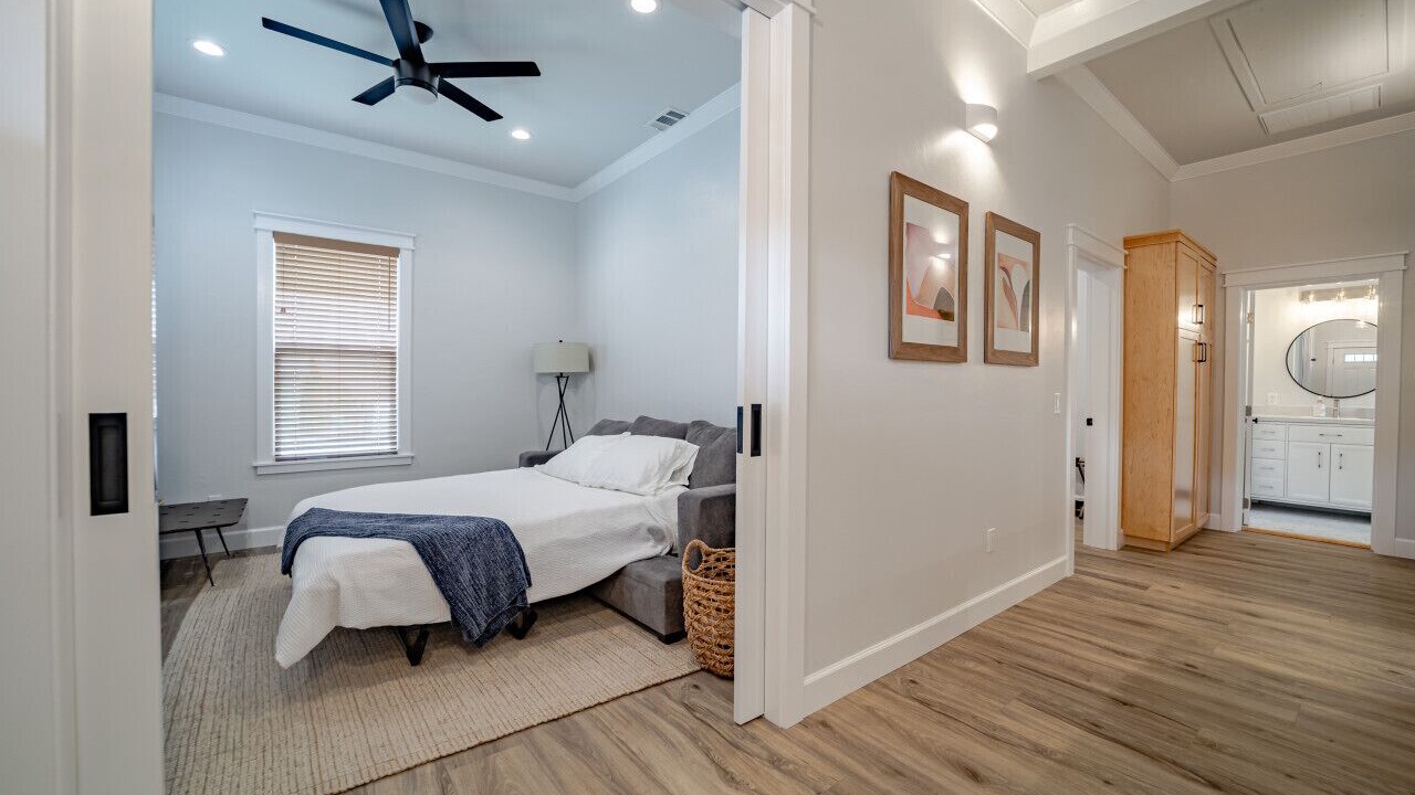 Photo of Bedroom in Arcata