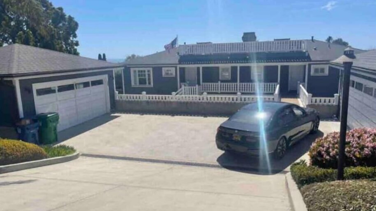 Photo of Outdoor in Summerland