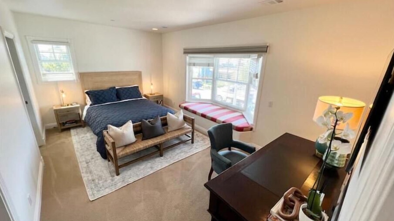 Photo of Bedroom in Summerland