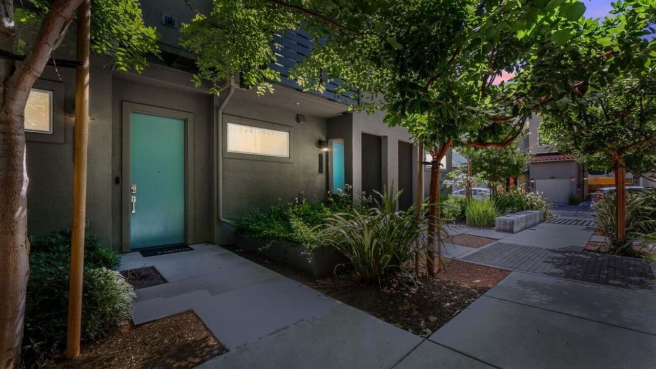 Photo of Outdoor in West Oakland
