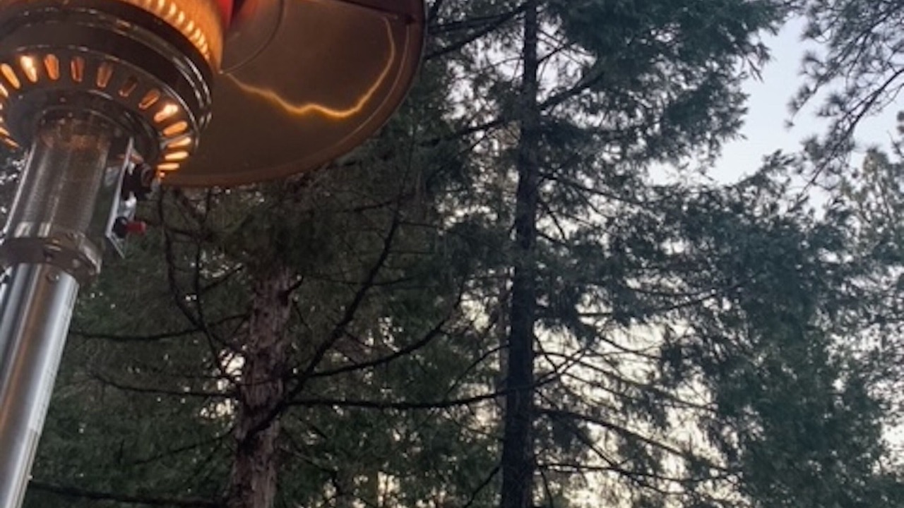 Photo of Outdoor in Groveland