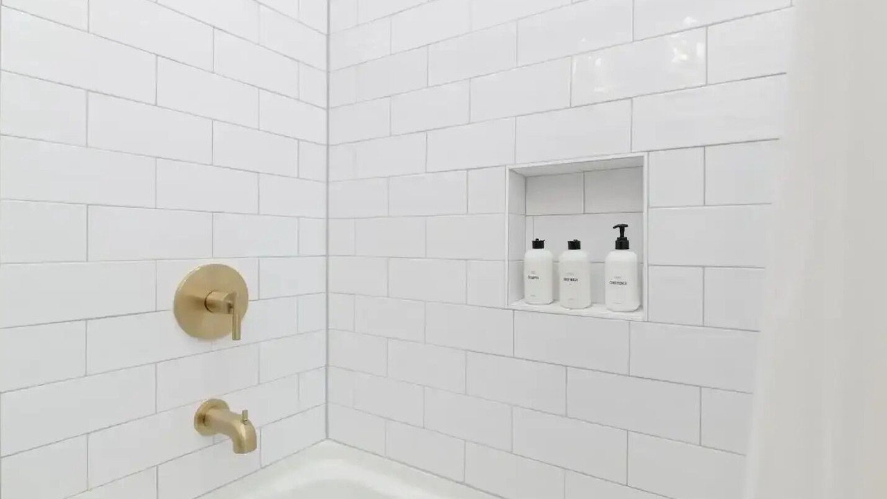 Photo of Bathroom in Normal Heights