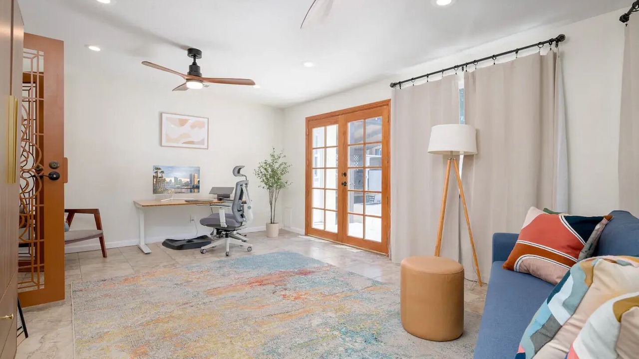 Photo of Livingroom in Normal Heights
