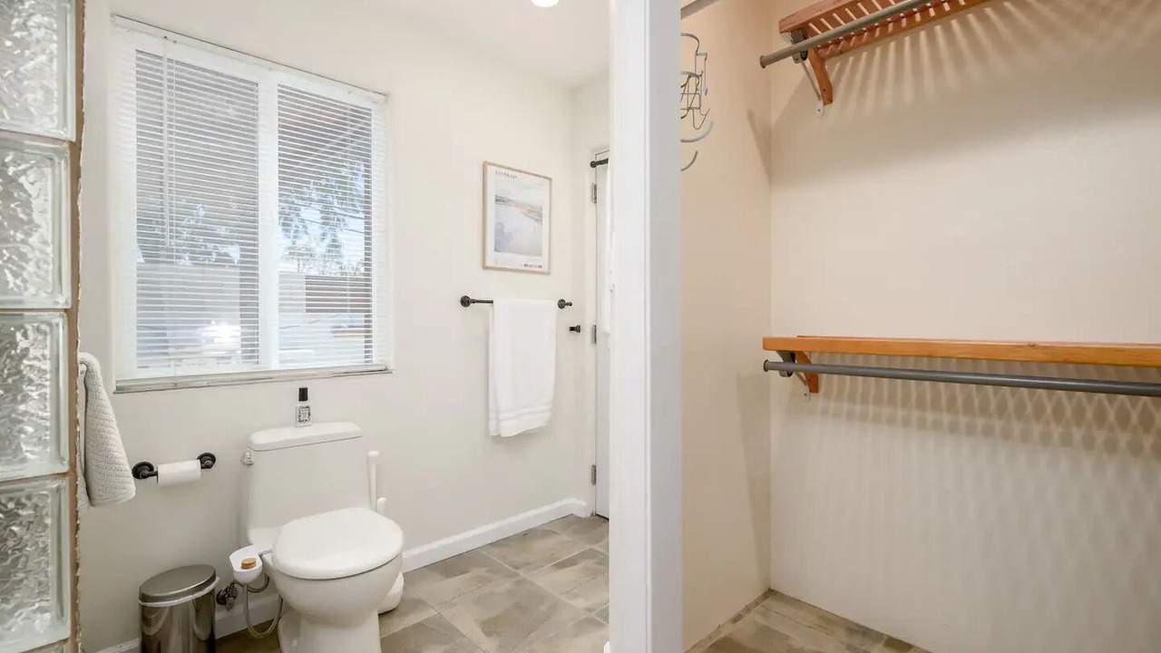 Photo of Bathroom in Normal Heights