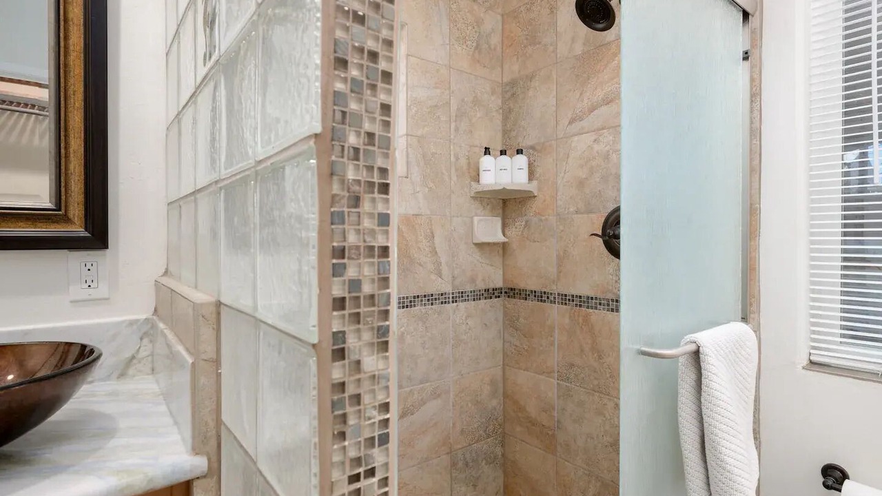Photo of Bathroom in Normal Heights