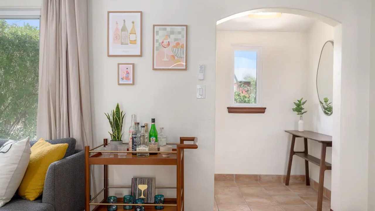 Photo of Livingroom in Normal Heights