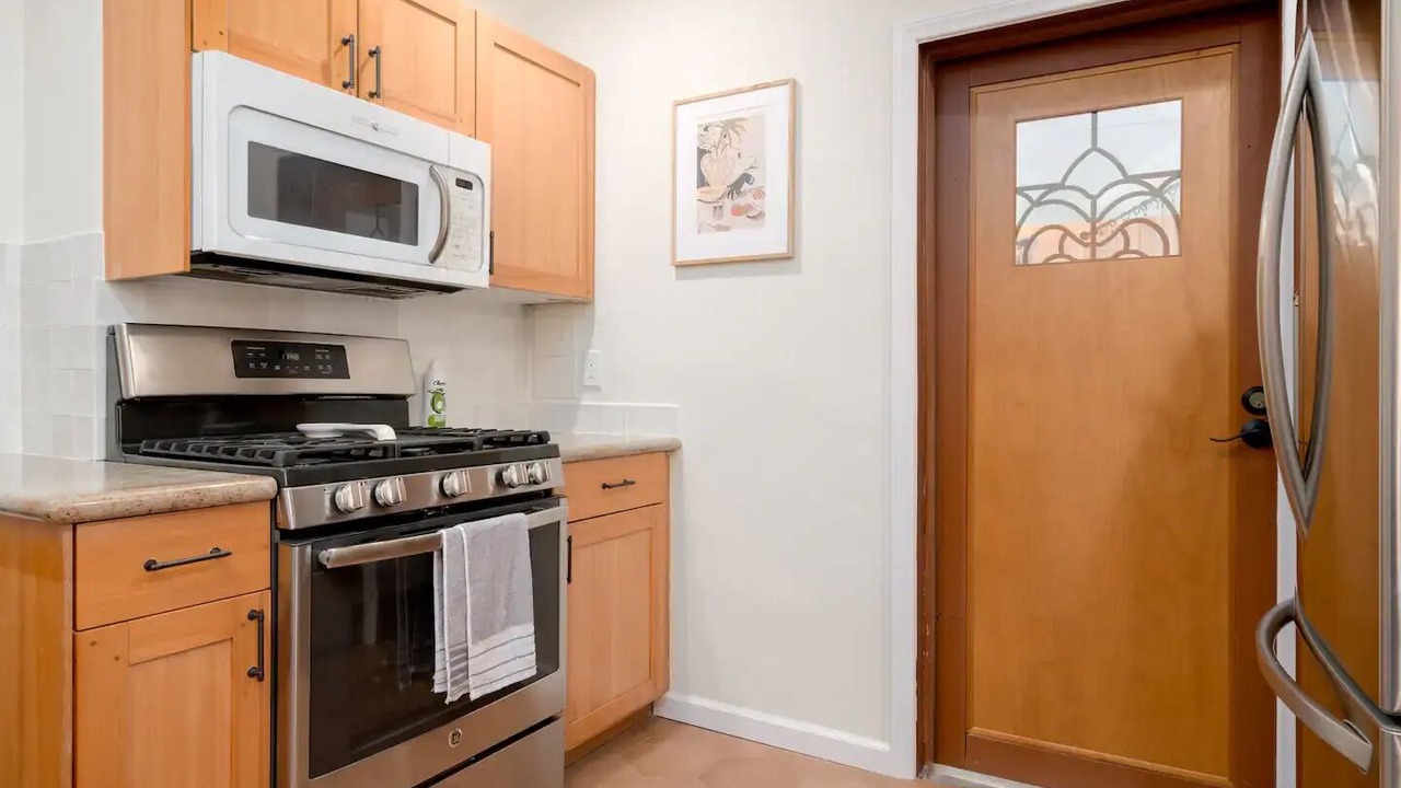 Photo of Kitchen in Normal Heights