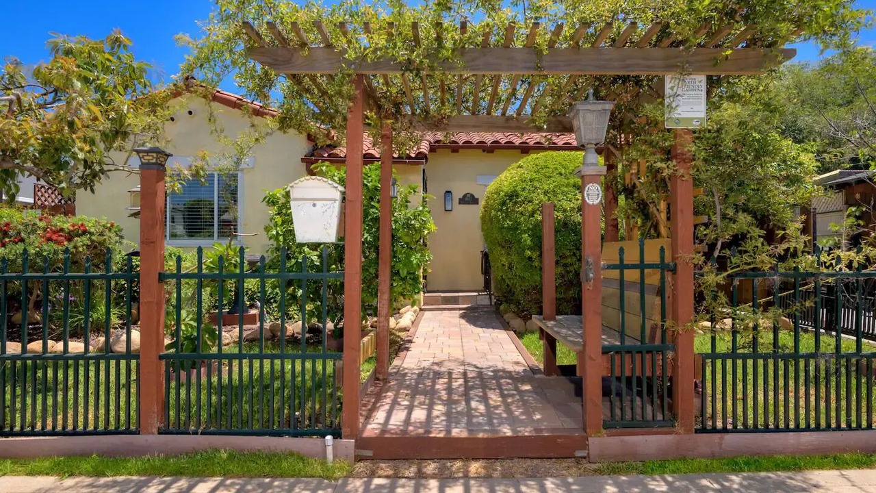 Photo of Outdoor in Normal Heights