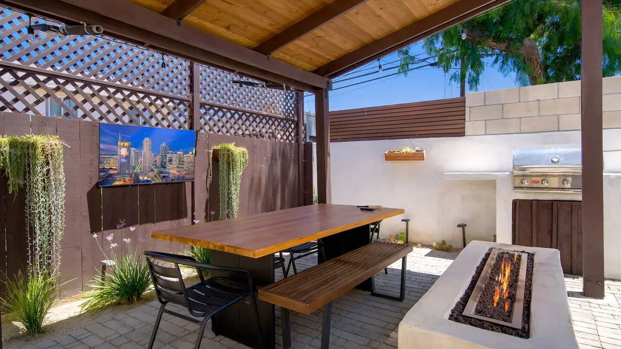 Photo of Outdoor in Normal Heights