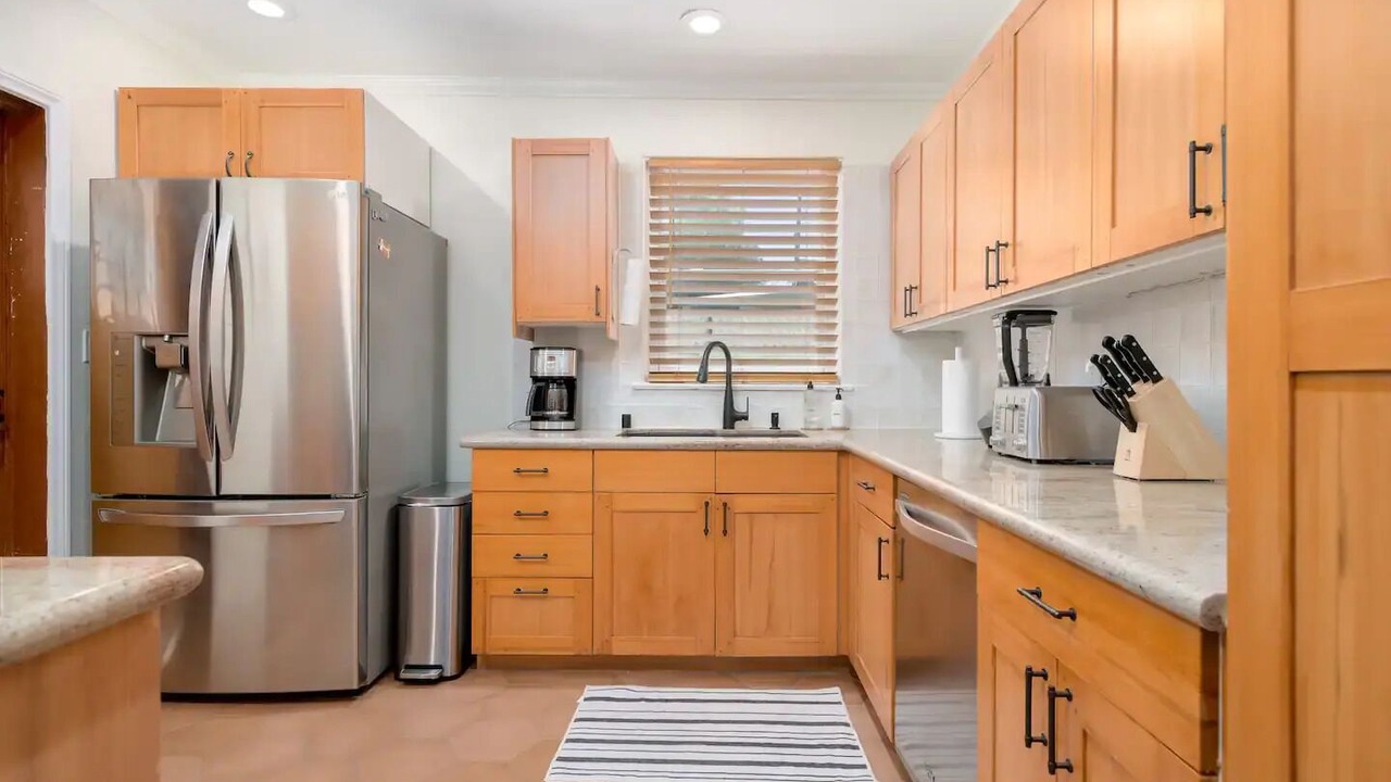 Photo of Kitchen in Normal Heights