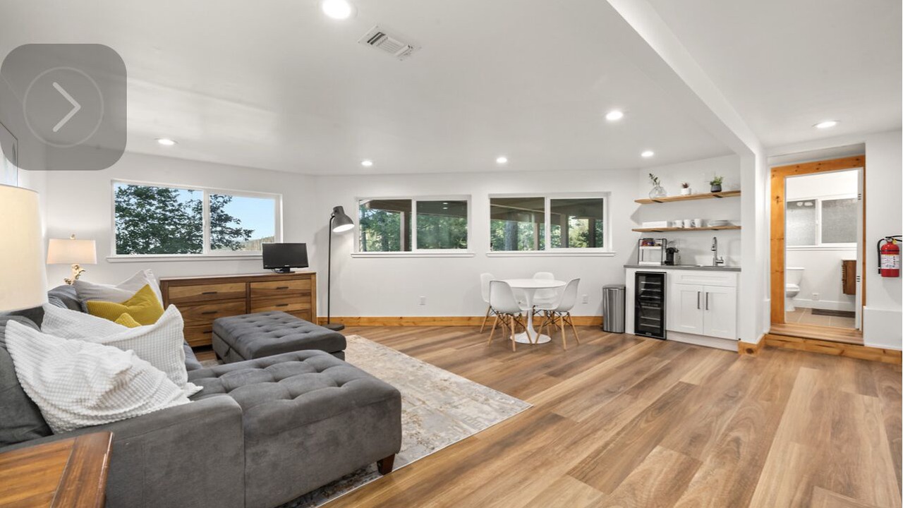 Photo of Livingroom in Placerville