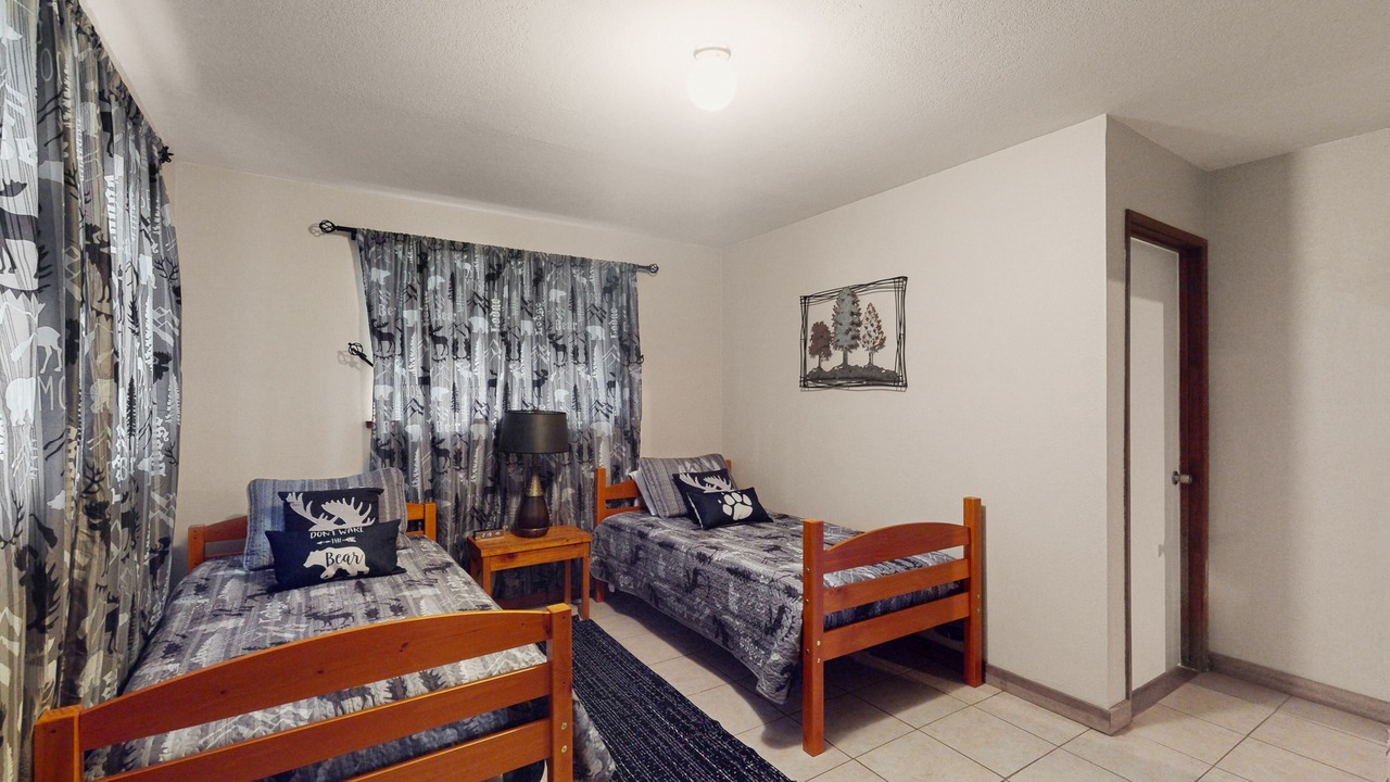 Photo of Bedroom in Yosemite Forks