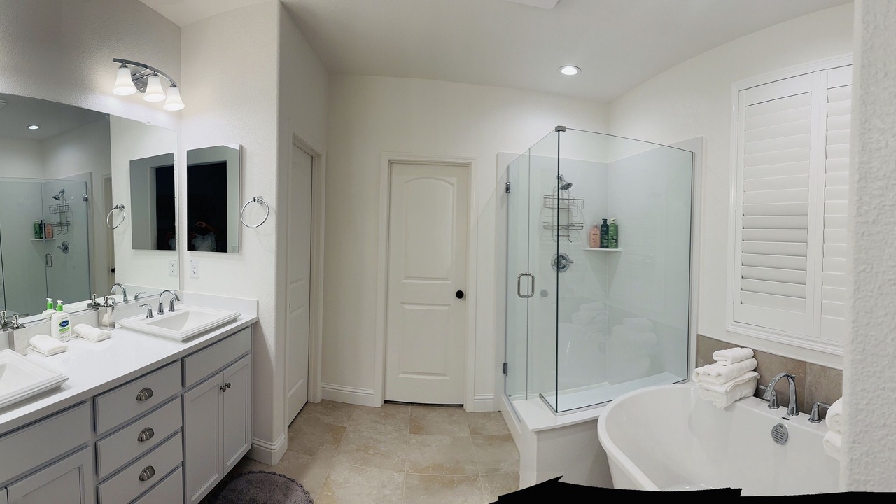 Photo of Bathroom in Rancho Cordova