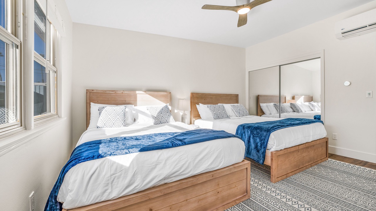 Photo of Bedroom in Crown Point