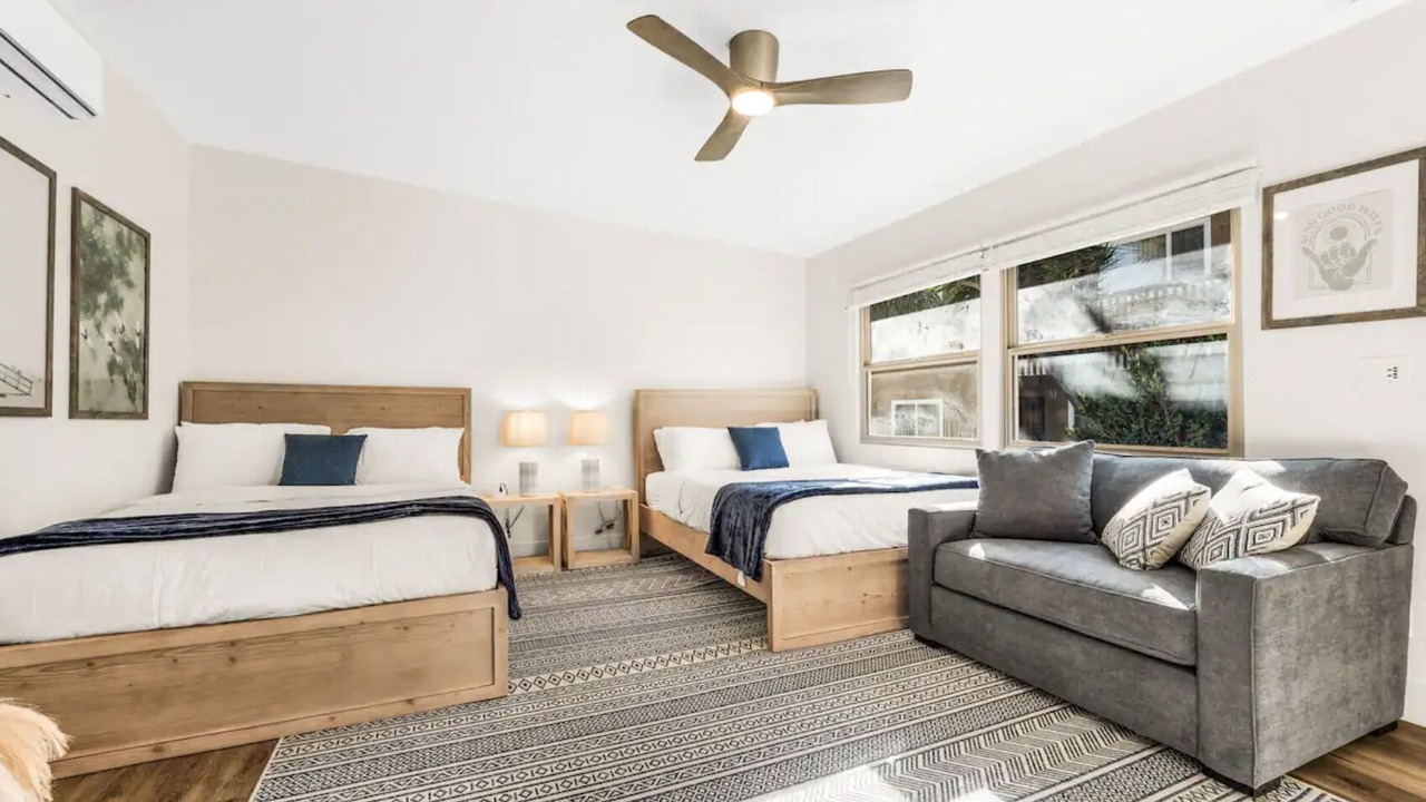 Photo of Bedroom in Crown Point