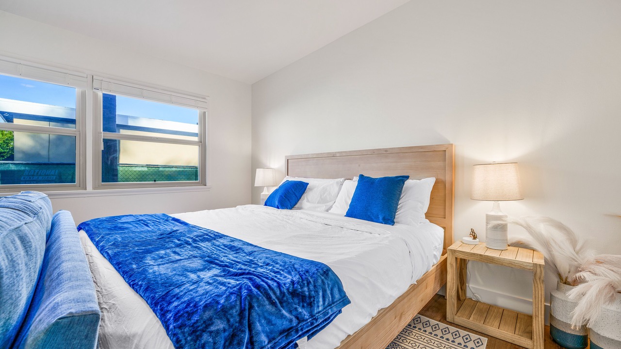 Photo of Bedroom in Crown Point