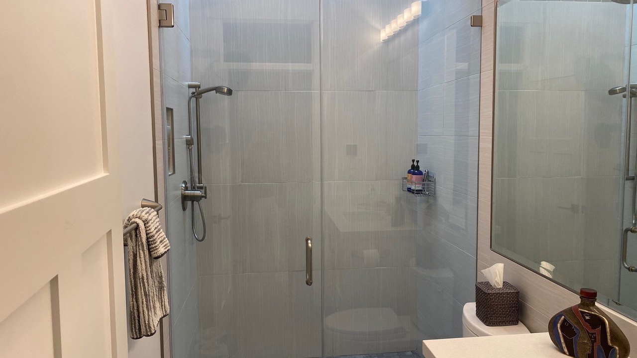Photo of Bathroom in St. Helena