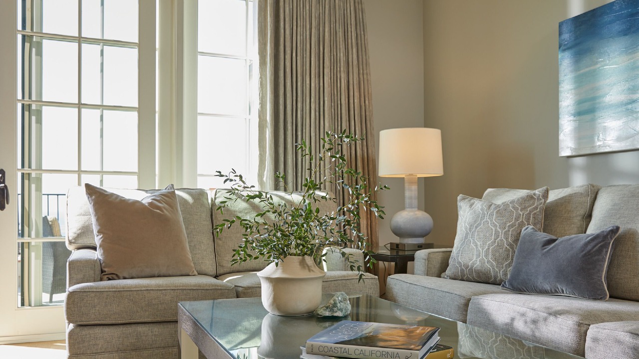 Photo of Livingroom in Rancho Palos Verdes