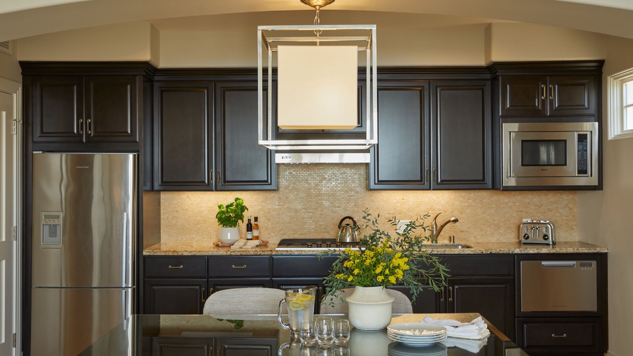 Photo of Kitchen in Rancho Palos Verdes